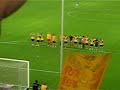 BVB - SVW 14.09.2007 - Humba - Schei� S04