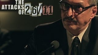 RGV's The Attacks Of 26/11 - The Official First 7 Minutes!