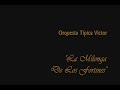 :: 23 tango dance orchestras : orquesta tipica victor ::