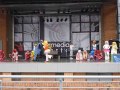 GEDAM KID´S CAMPEONES DISTRITALES DE DANZA INFANTIL PARTE 1