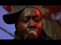 wyclef jean performs at sobs