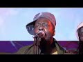 wyclef jean performs at sobs