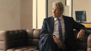 Arbitrage - Trailer