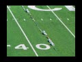 Calallen Marching Band - USSBA Championships 2009