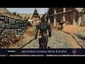 Standalone09s Claw для TES V: Skyrim видео 1