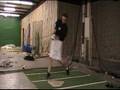 Alex Merkley Hitting 2
