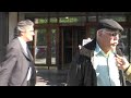 Click here to watch this video Reclamo frente al IAF - CONASUBAR