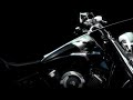 YAMAHA DragStar CG Movie
