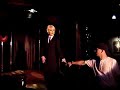 Julia Knight as Annie Lennox \"Sweet Dreams\" @ Club 1902