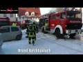 Brand Kirchhaslach