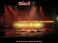 Click here to watch this video BLACK DOG - Intro + Communication Breakdown - Teatro Ciudad de las Artes
