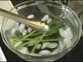 Preparando Legumes