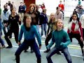 Aerobic - Gezond ontbijt 2007