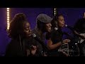 Alicia Keys Fallin LIVE @ AOL Sessions Buy Alicia Keys' new album 