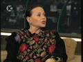 gila almagor talking about "the shelter"