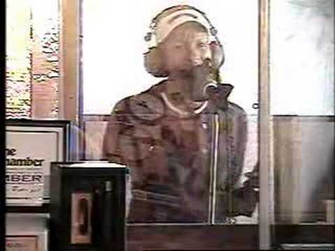 Lady R Rapper from Clarksville, ...