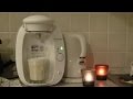 Tassimo - Erster Test - Latte Macchiato