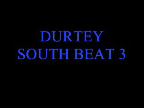 Dirty south beat 3