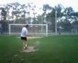 Kisstadion penalty