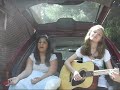 Remembering Sunday (Cover)