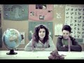 Zernola-Elgoibar ikastola dbh2a(itzaldi analogikoa)