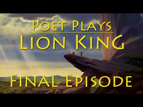 Minecraft - The Lion King - Episode 31 - The Final Battle