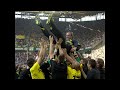 Borussia Dortmund vielen Dank