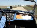 videos de Triumph TR3A from www CurtFisherRacing com