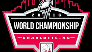 IWFL Championships Take Over Charlotte, NC