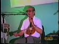 Thanasis Skordalos live in Dafnes part 1