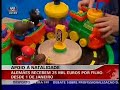 Apoio à natalidade na Alemanha Apoio à natalidade na Alemanha