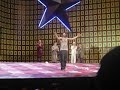 SALOME ovations in Vilnius Opera