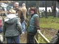 Eurasierspaziergang WLH Wolfstage