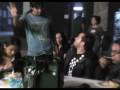 Making Off el Huracan