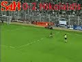Demis Nikolaidis in Spain 1