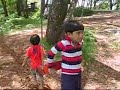 Palathinkal Kids - Ryan &Jacob at Parakkakkadavu