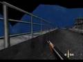 Goldeneye for the Nintendo 64 