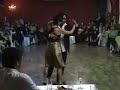 Aurora Lubiz y Hugo Daniel - \"Tres Esquinas\"