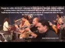 Bambara Trans à Montréal (FINA2008)