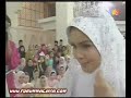 Majlis Pernikahan Siti Nurhaliza & Datuk Khalid - Bhg 13 Majlis Pernikahan Siti Nurhaliza & Datuk Khalid - Bhg 13