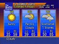 WeatherSTAR 4000 Emulator Clip: 12:38 AM - 01/01/07