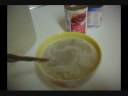 RECETA DE LA DELISIOSA AGUA DE HORCHATA