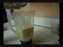 RECETA DE LA DELISIOSA AGUA DE HORCHATA RECETA DE LA DELISIOSA AGUA DE HORCHATA