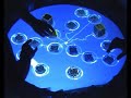 Reactable live in Berlin