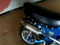 videos de Mon Dax 50cc