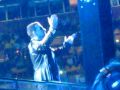 U2 Moment Of Surrender fedex Field Landover MD September 29 2009