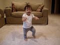 Addi Walking