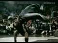 D�nya Break Dance �ampiyonu