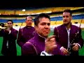 la arrolladora banda el limon  el primer tiempo