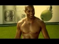 Jillz WK commercial